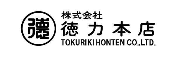 株式会社徳力本店